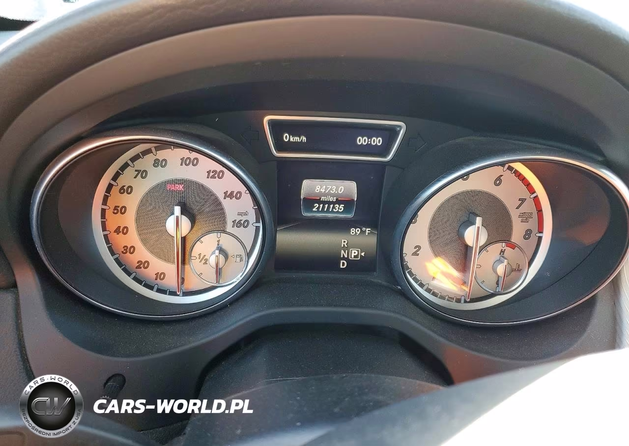 2017 Mercedes-Benz Gla 250 VIN:WDCTG4EB8HJ356139 - 9
