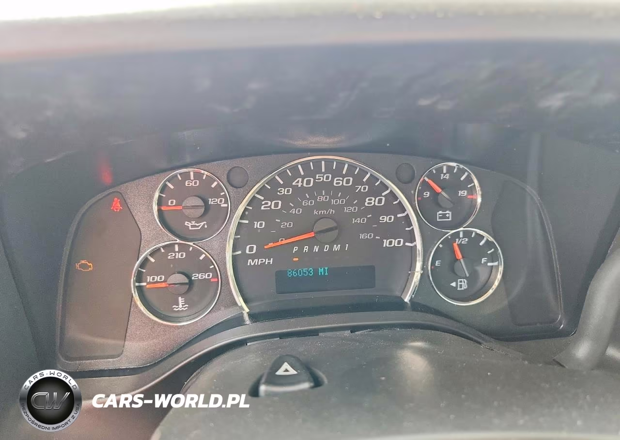 2021 GMC Savana Box Truck VIN:7GZ37TC72MN008891 - 8