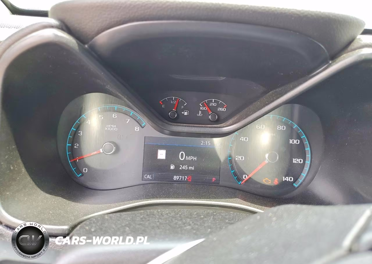 2019 GMC Canyon Denali VIN:1GTG6EEN3K1127529 - 9