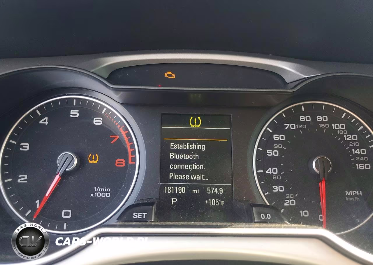 2016 Audi A4 Premium Plus S-Line VIN:WAUFFAFL8GN000774 - 9