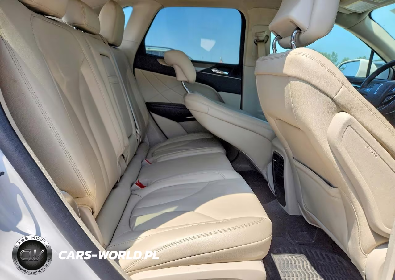 2018 Lincoln Mkc Premiere VIN:5LMCJ1D97JUL00601 - 11