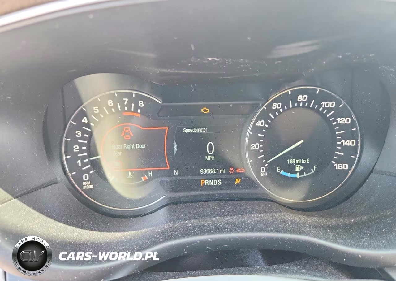 2018 Lincoln Mkc Premiere VIN:5LMCJ1D97JUL00601 - 9