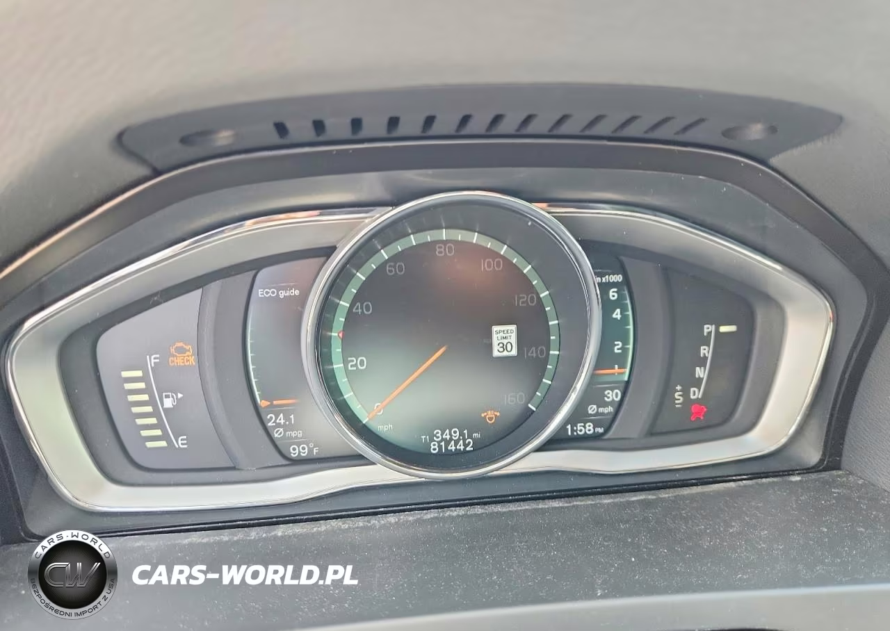 2017 Volvo S60 VIN:LYV402HM4HB126963 - 9