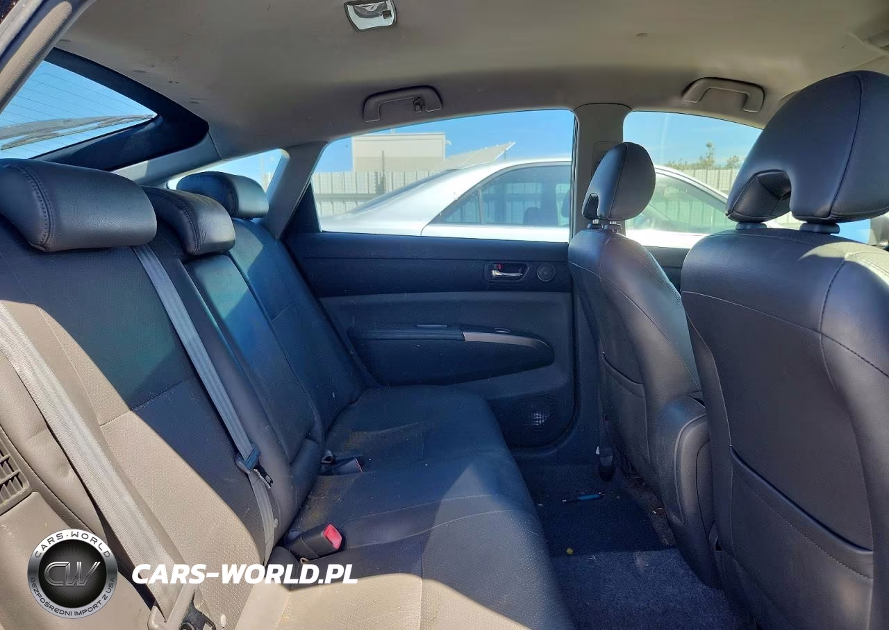 2006 Toyota Prius Base VIN:JTDKB20UX63156216 - 10