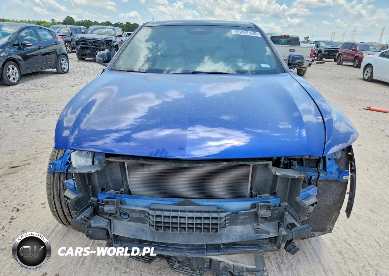 2024 Cadillac Lyriq Luxury VIN:1GYKPPRK0RZ115525 - 5