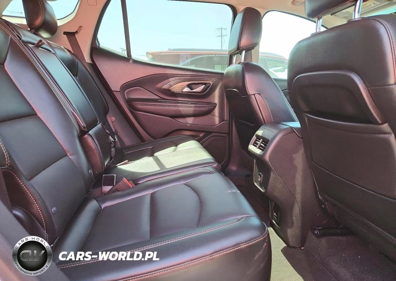 2019 GMC Terrain Slt VIN:3GKALPEVXKL190649 - 11