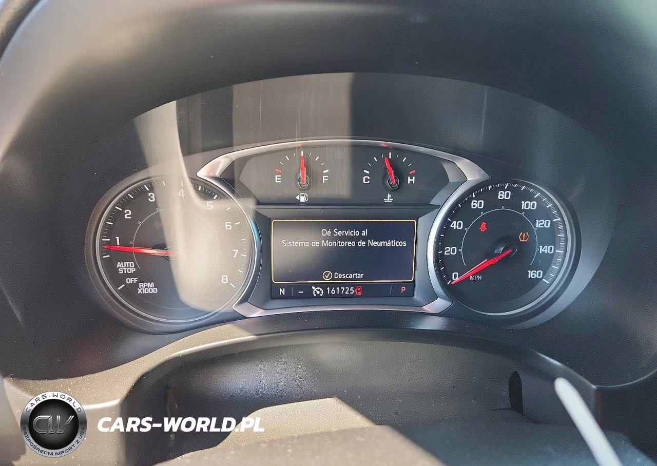2019 GMC Terrain Slt VIN:3GKALPEVXKL190649 - 9