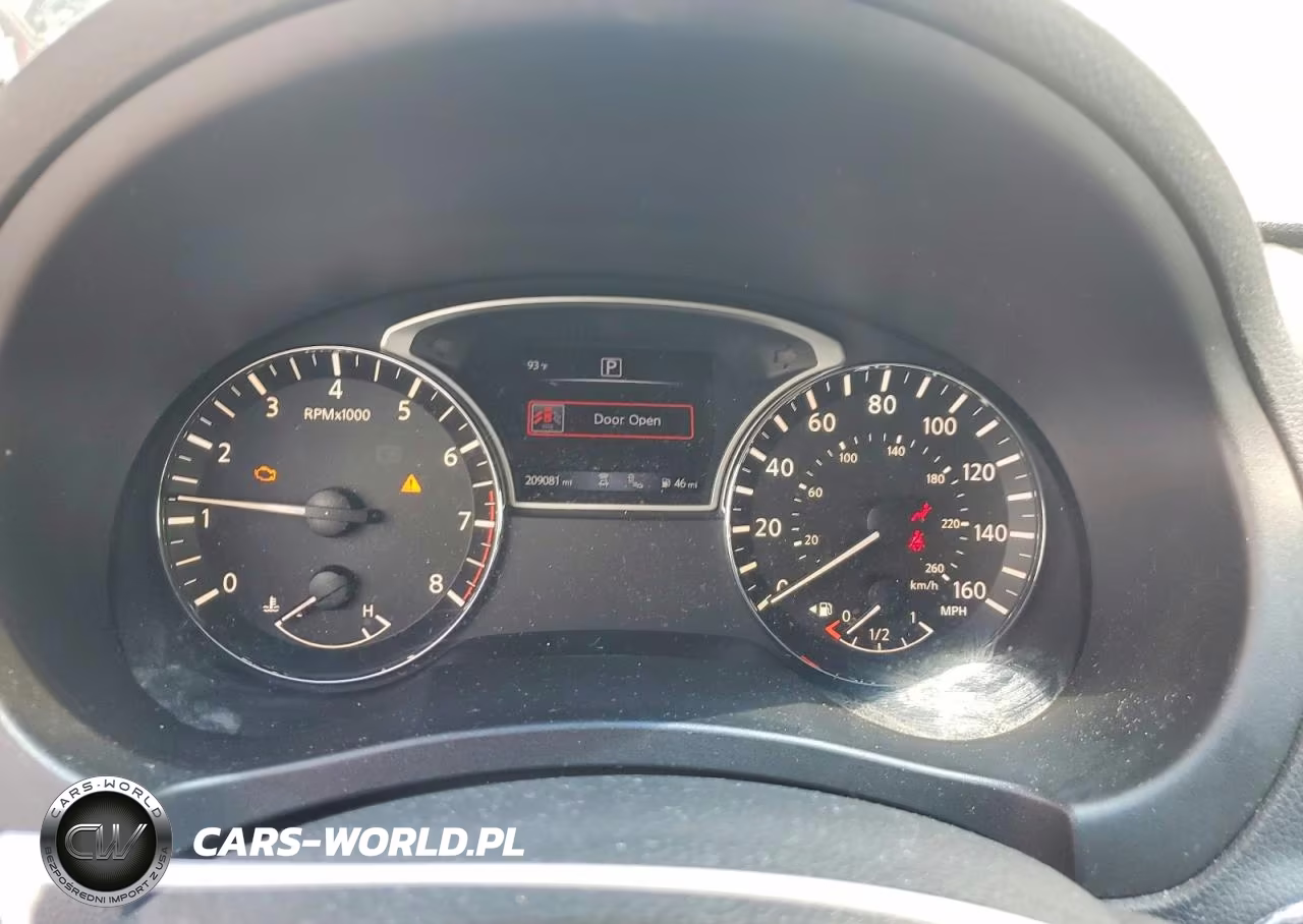 2018 Nissan Altima 2.5 Sl VIN:1N4AL3APXJC245550 - 9