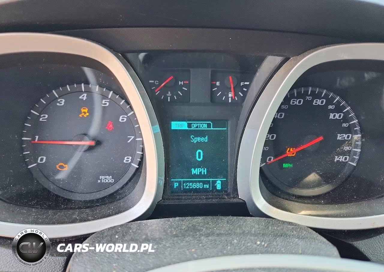 2016 Chevrolet Equinox Lt VIN:2GNFLFEK8G6146556 - 9
