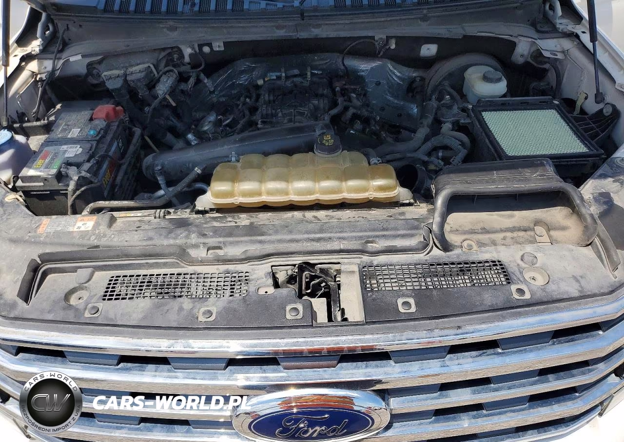 2019 Ford Expedition Xlt VIN:1FMJU1HT3KEA76259 - 11