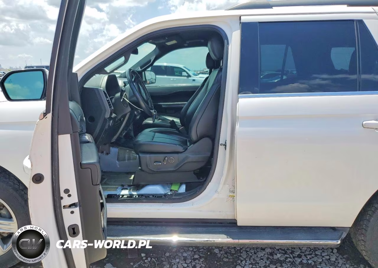 2019 Ford Expedition Xlt VIN:1FMJU1HT3KEA76259 - 12