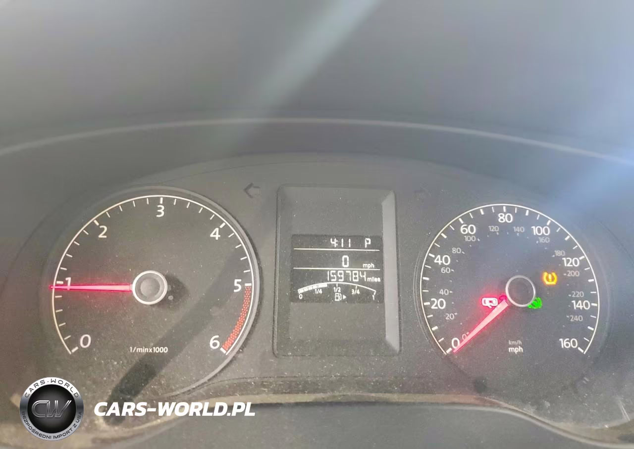 2011 VOLKSWAGEN JETTA 2.0L TDI VIN:3VWLL7AJ2BM110906 - 9