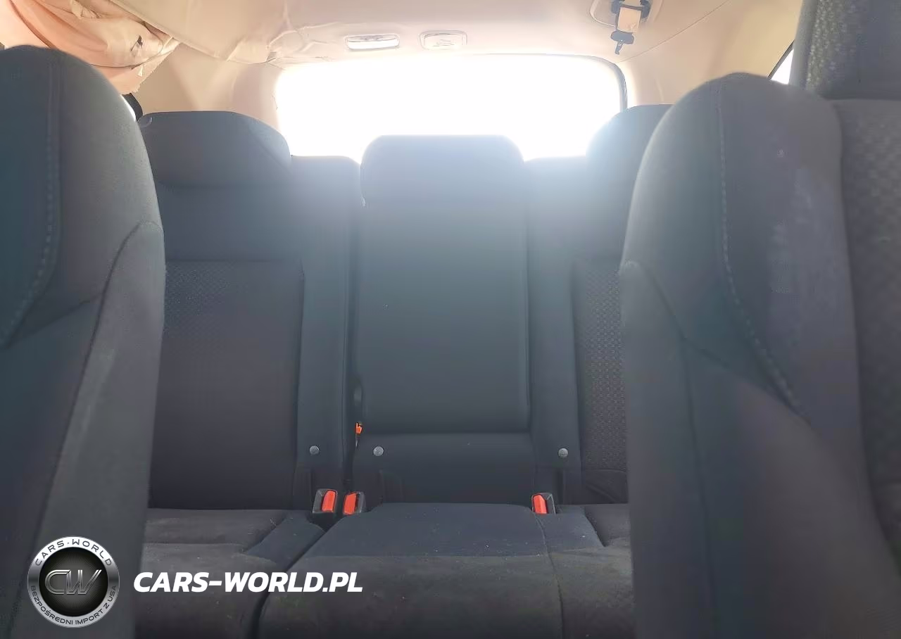 2015 Honda Cr-V Ex VIN:5J6RM4H59FL100263 - 10