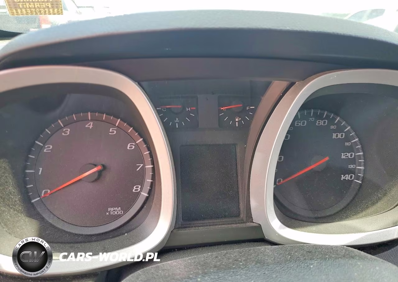 2017 Chevrolet Equinox Lt VIN:2GNALCEK3H6209492 - 9