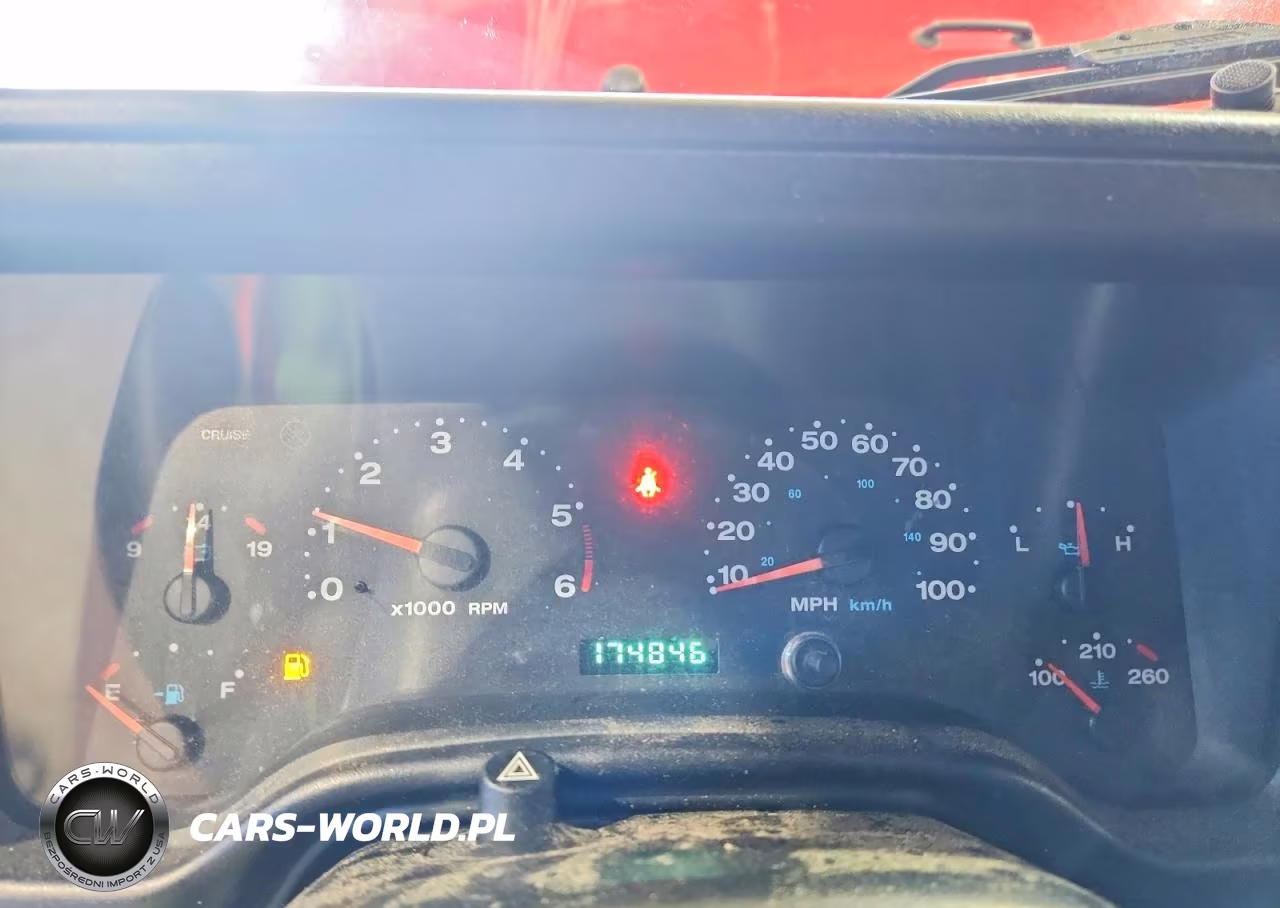 2005 Jeep Wrangler - Tj Unlimited Rubicon VIN:1J4FA64S45P379096 - 9