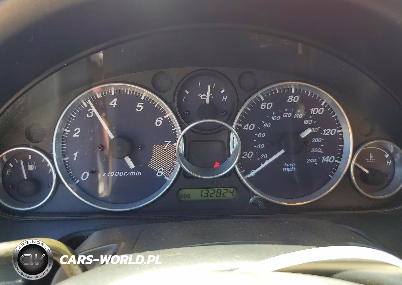 1999 Mazda Mx-5 Miata VIN:JM1NB3539X0134696 - 9