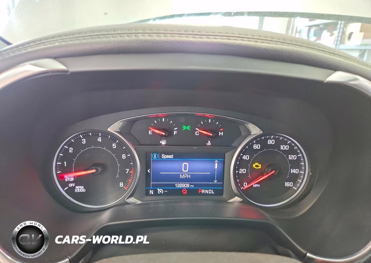 2020 Chevrolet Blazer 2Lt VIN:3GNKBHRS8LS637938 - 9