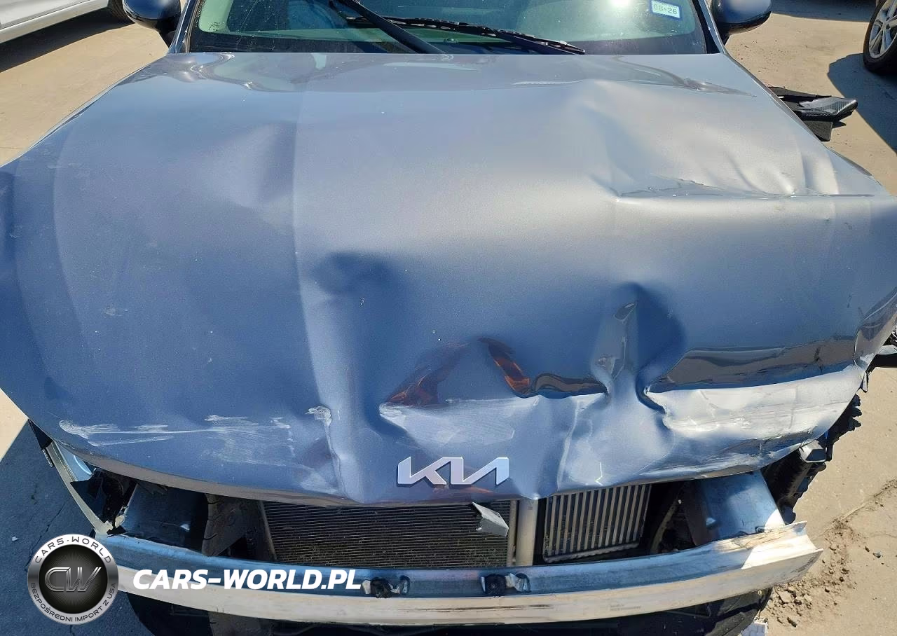 2024 Kia K5 Ex VIN:5XXG34J20RG242375 - 11