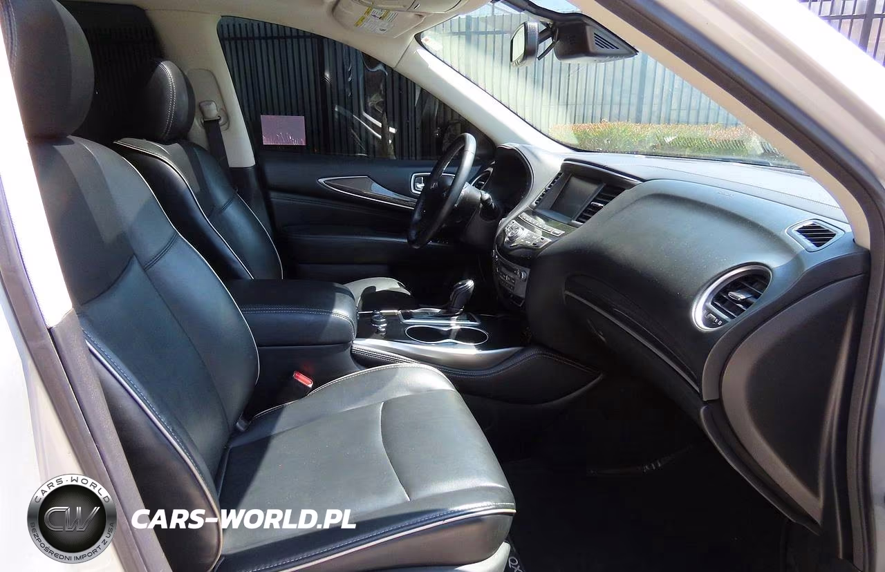 2020 Infiniti Qx60 Pure VIN:5N1DL0MN4LC529934 - 5