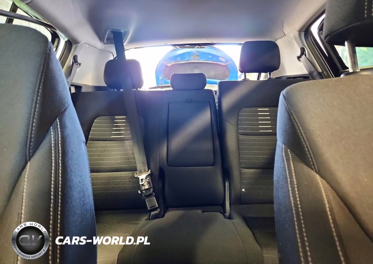 2020 Kia Sportage Lx VIN:KNDPM3AC5L7668546 - 10