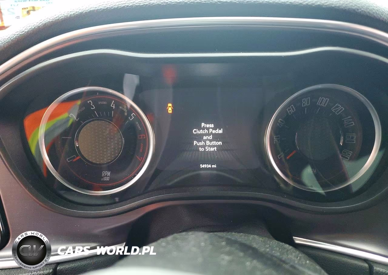 2018 Dodge Challenger R-T 392 VIN:2C3CDZFJ1JH172013 - 9