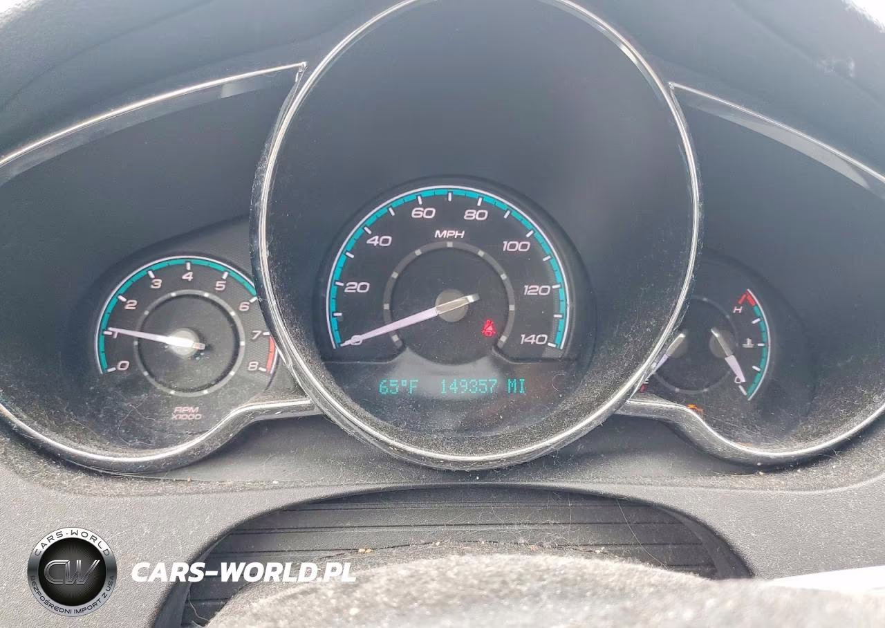 2010 Chevrolet Malibu Ltz VIN:1G1ZE5E78AF100690 - 9