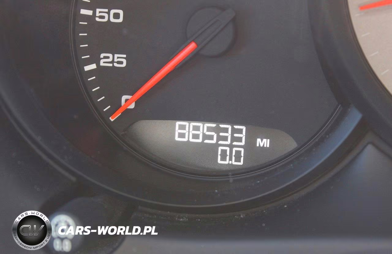 2015 Porsche Macan S VIN:WP1AB2A54FLB68489 - 8