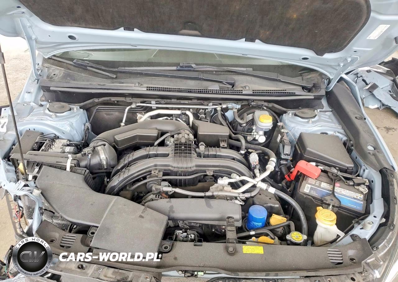 2019 Subaru Crosstrek Premium VIN:JF2GTAEC3KH217689 - 11