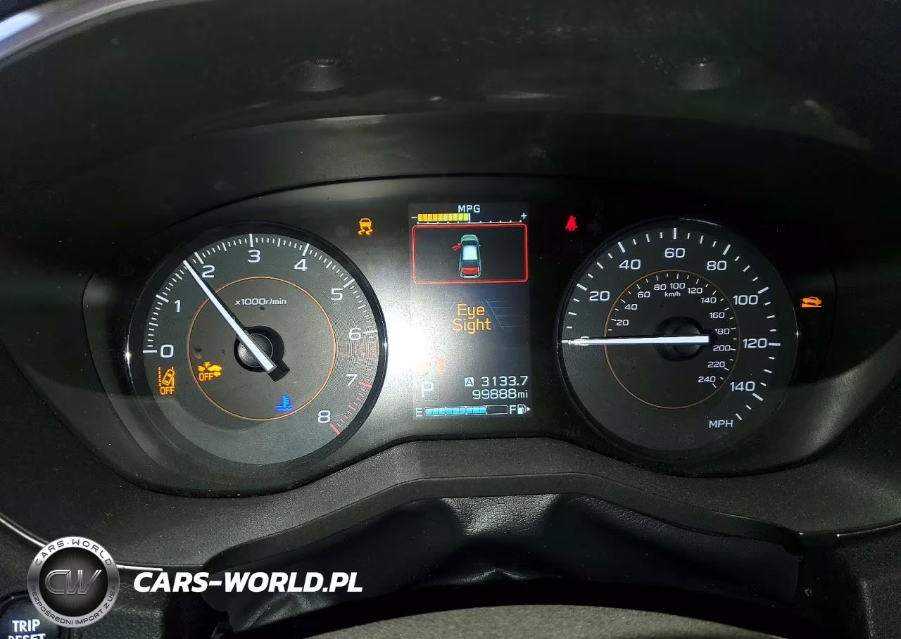 2019 Subaru Crosstrek Premium VIN:JF2GTAEC3KH217689 - 9