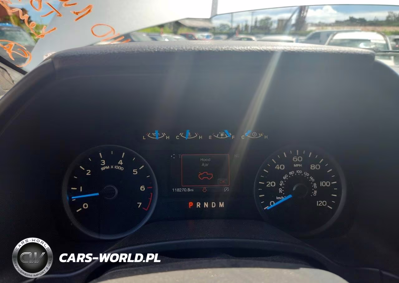 2017 Ford F150 Supercrew VIN:1FTEW1EG8HKD53702 - 9