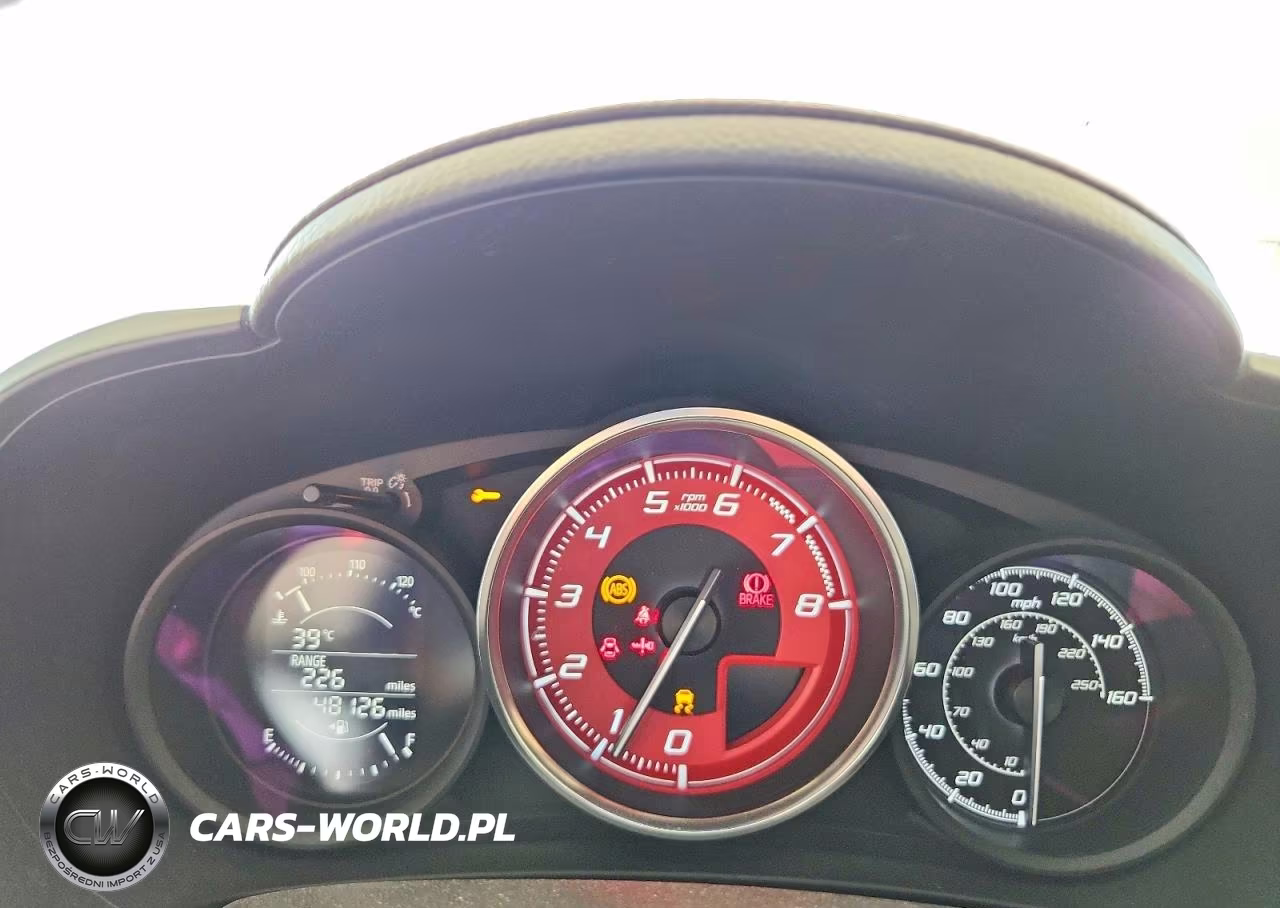 2017 Fiat 124 Spider Classica VIN:JC1NFAEK8H0108461 - 9