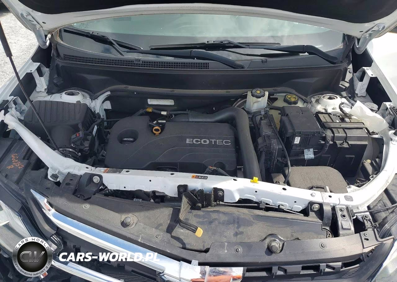 2019 Chevrolet Equinox Ls VIN:3GNAXHEVXKS619436 - 12