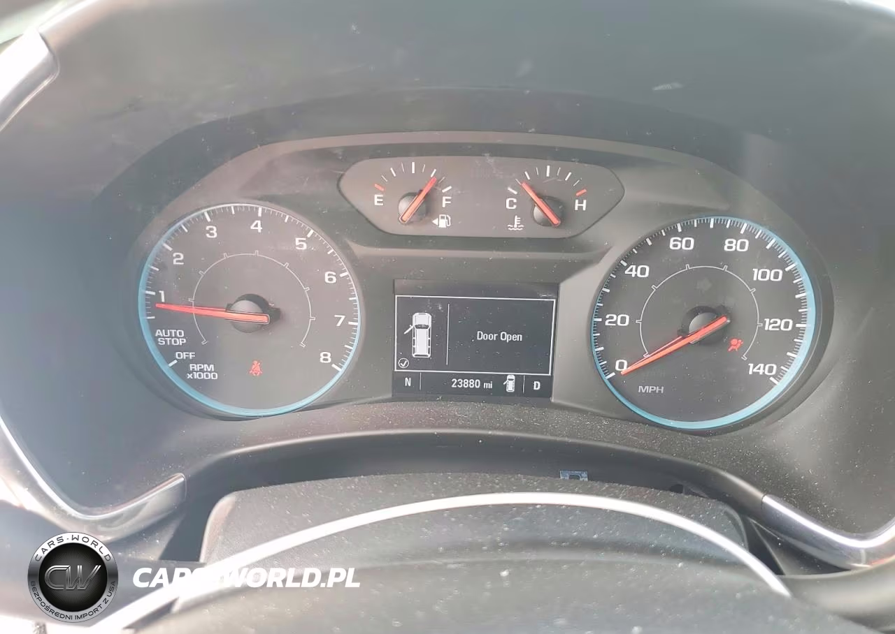 2019 Chevrolet Equinox Ls VIN:3GNAXHEVXKS619436 - 9