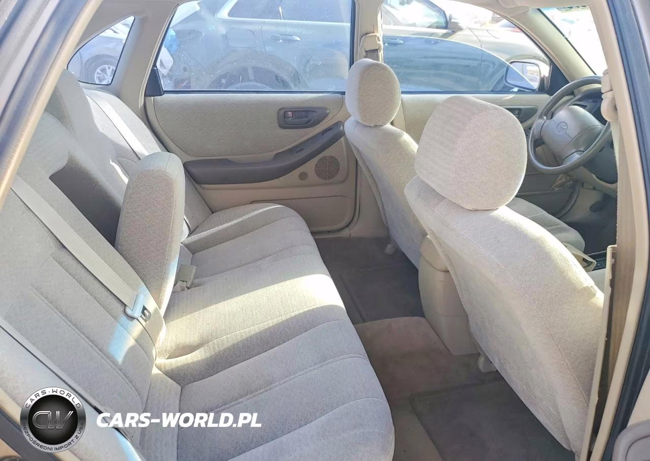 1999 Toyota Avalon Xl VIN:4T1BF18B1XU324950 - 10