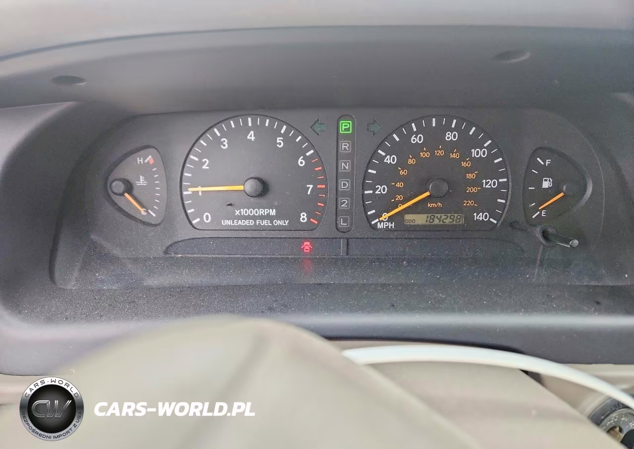 1999 Toyota Avalon Xl VIN:4T1BF18B1XU324950 - 9