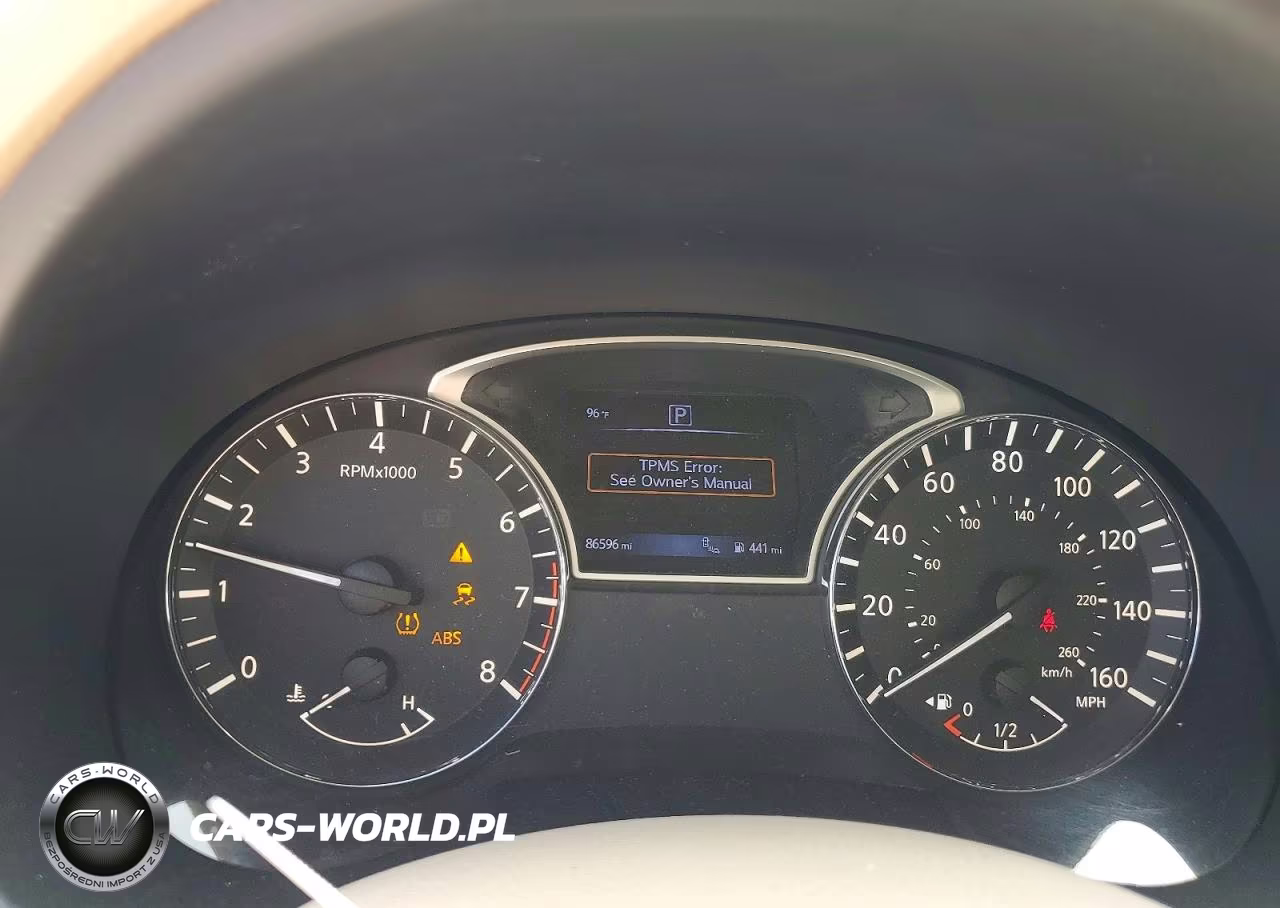 2017 Nissan Altima 2.5 Sv VIN:1N4AL3AP3HC228552 - 9