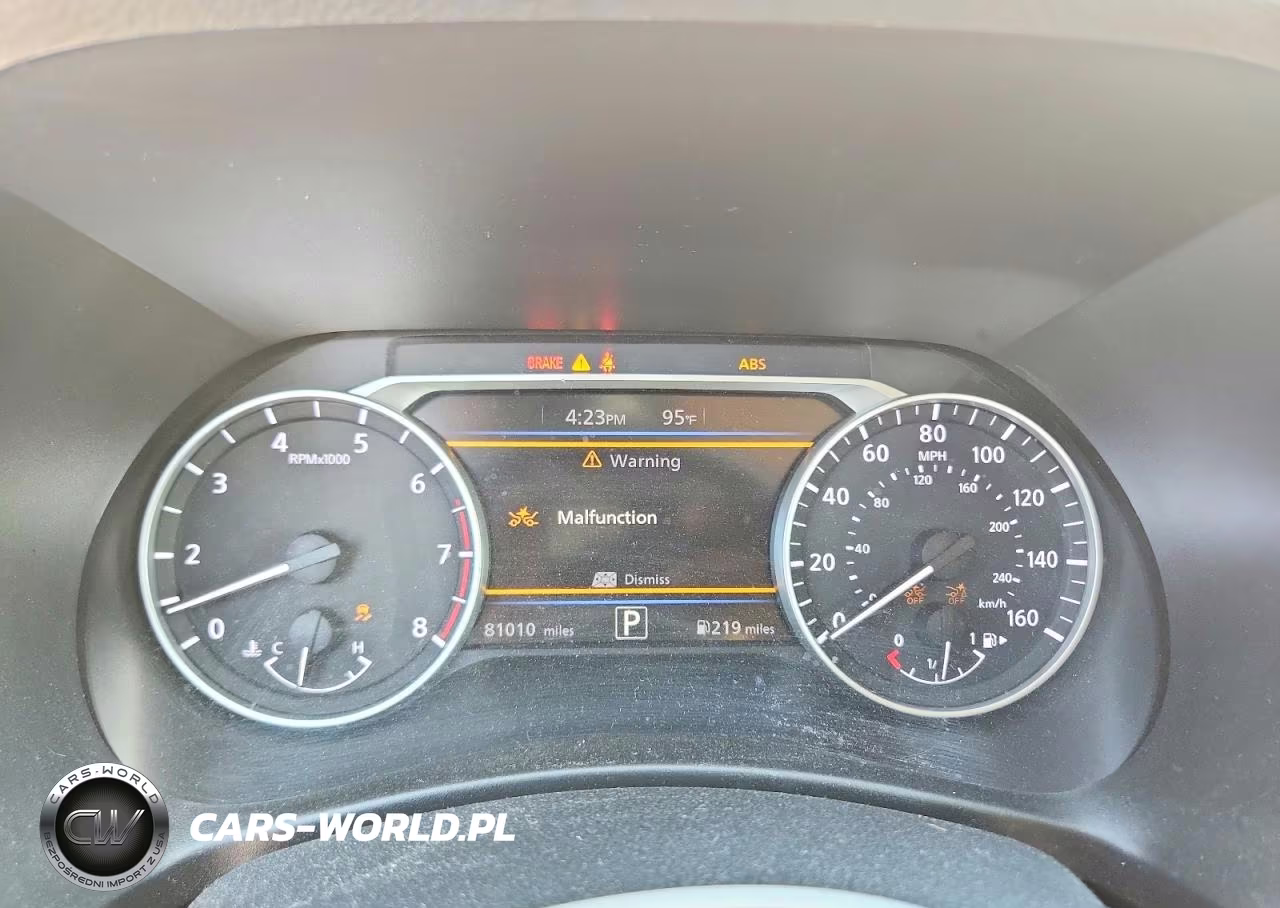 2023 Nissan Sentra Sv VIN:3N1AB8CV4PY227084 - 9