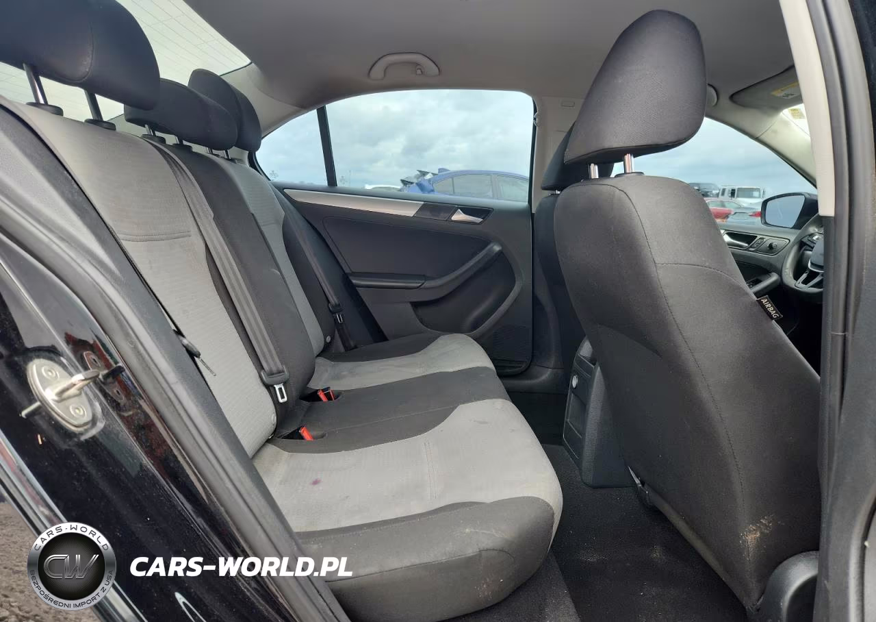 2017 Volk Jetta S VIN:3VW2B7AJXHM212364 - 10