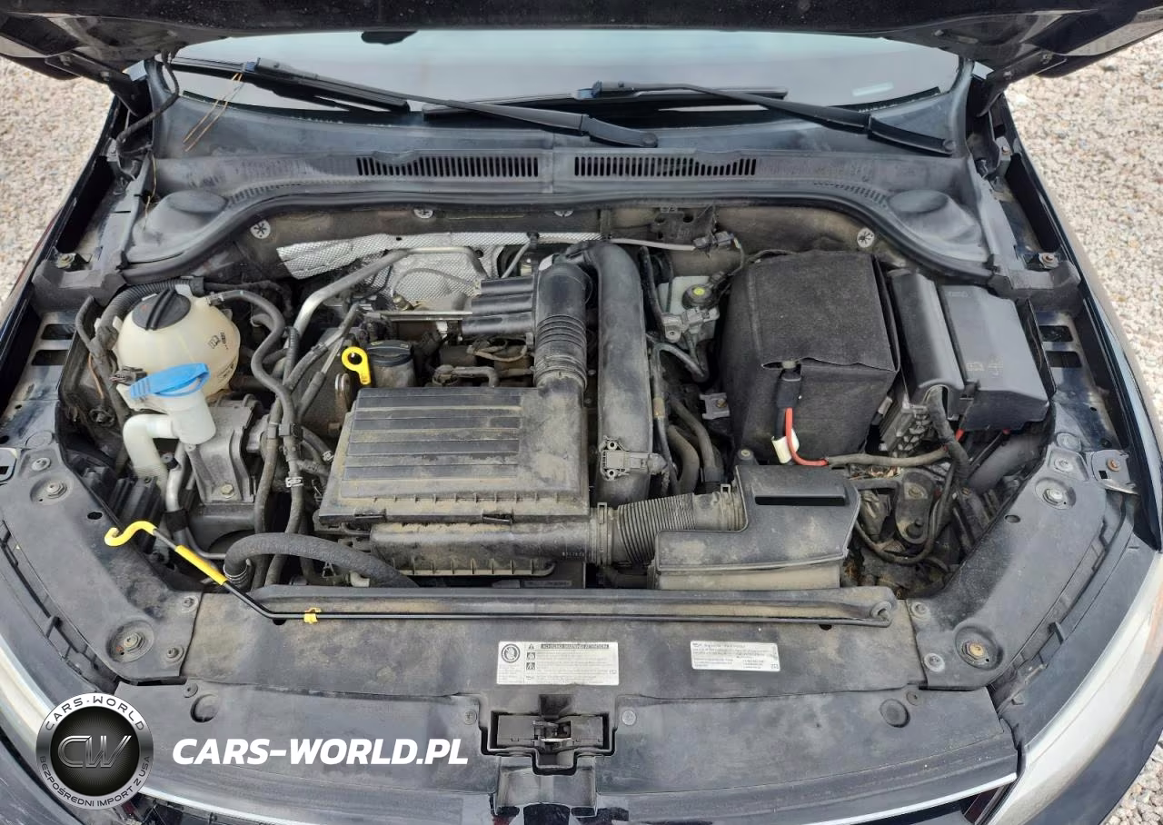 2017 Volk Jetta S VIN:3VW2B7AJXHM212364 - 11