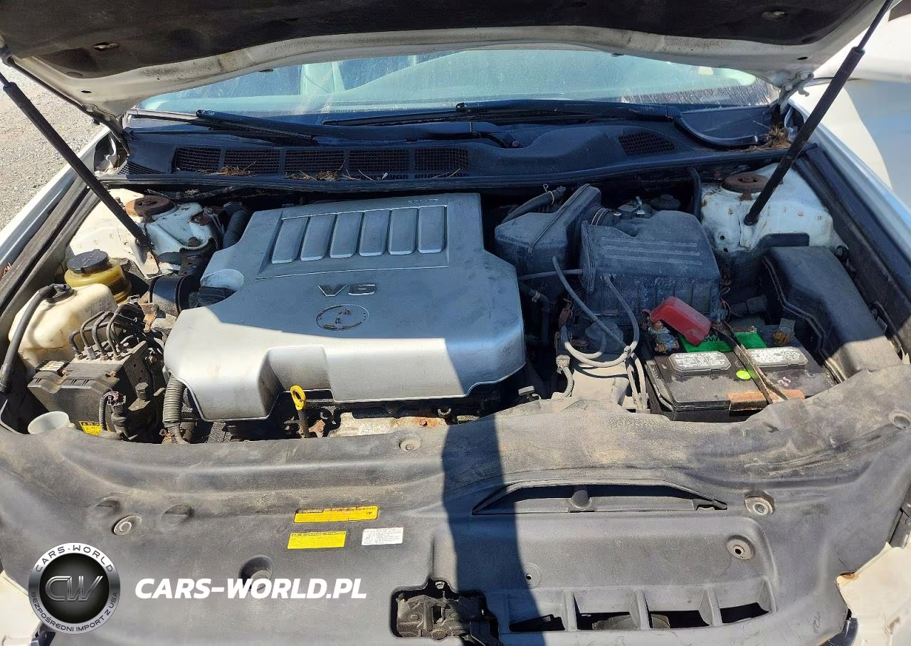 2006 Toyota Avalon Xls VIN:4T1BK36B96U066704 - 11