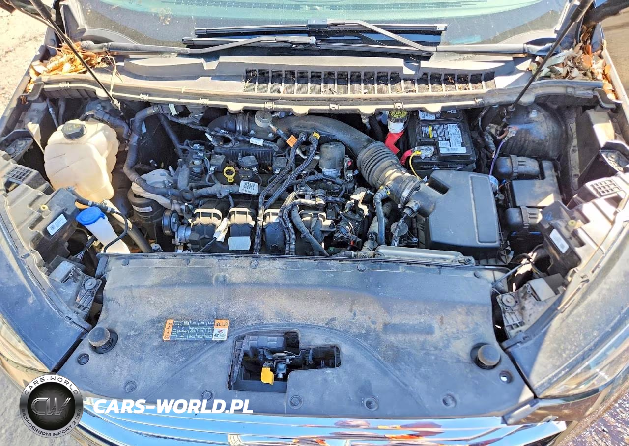 2021 Ford Edge Titanium VIN:2FMPK3K94MBA18698 - 11