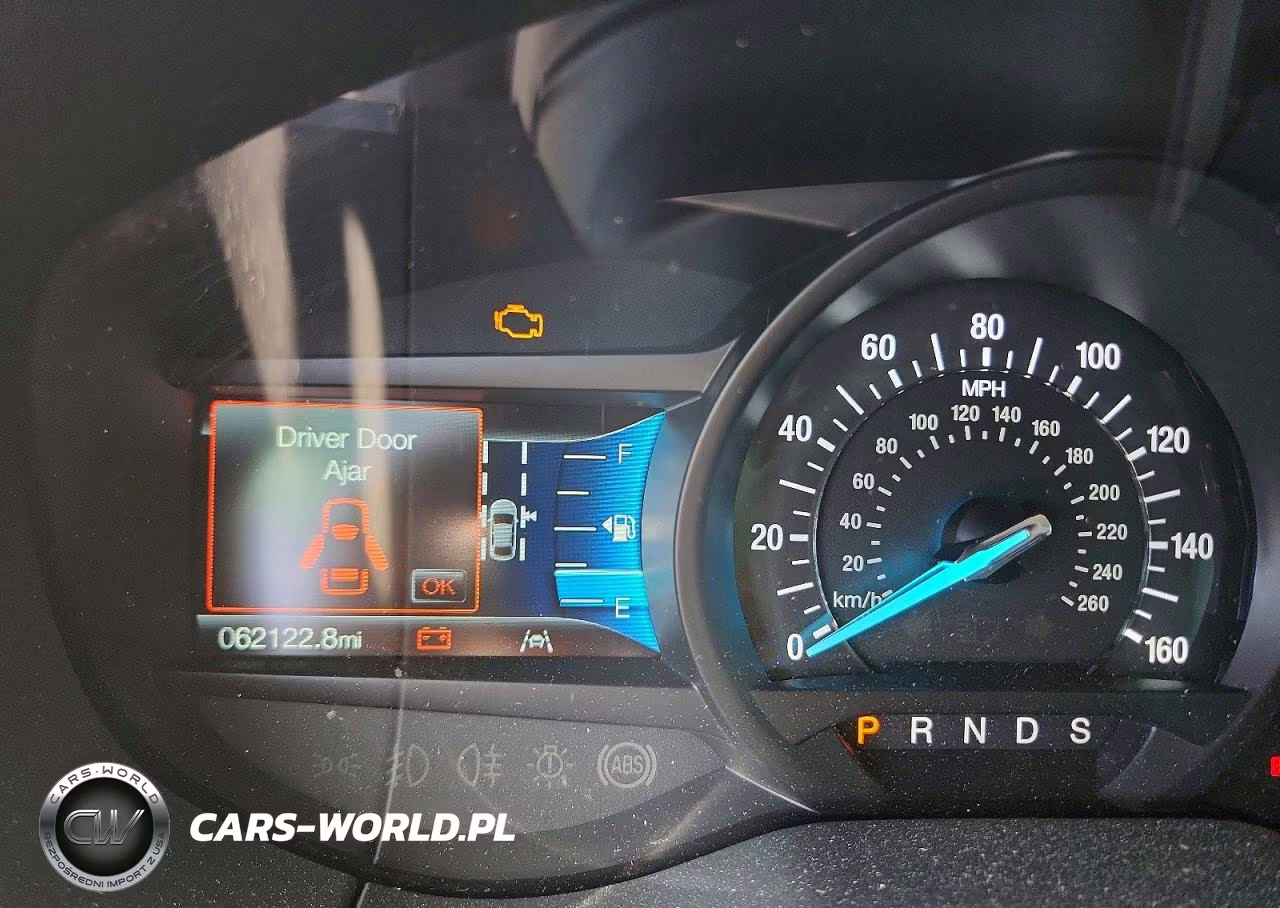 2021 Ford Edge Titanium VIN:2FMPK3K94MBA18698 - 9