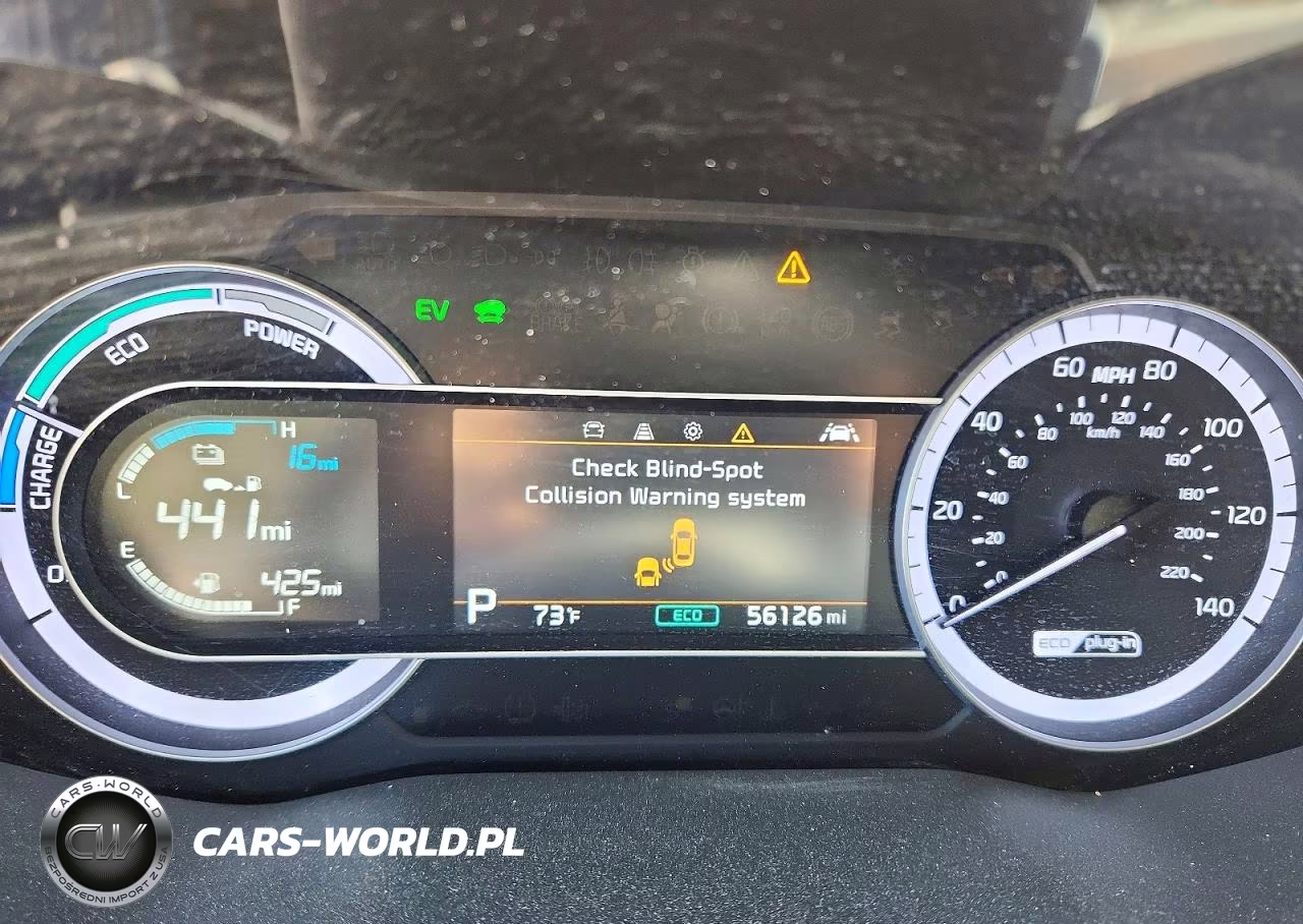 2022 Kia Niro Lxs VIN:KNDCM3LD4N5495993 - 9
