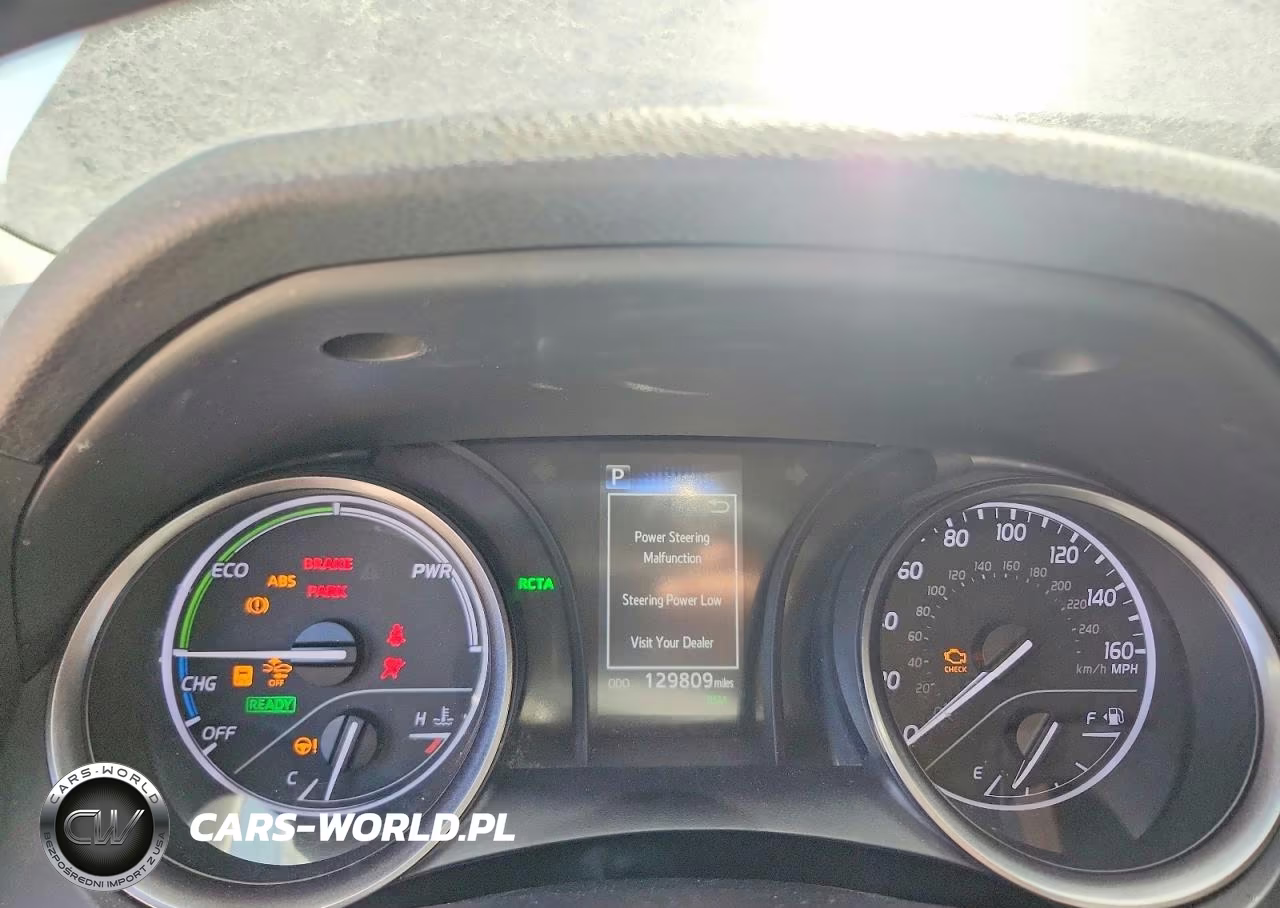 2021 Toyota Camry Se VIN:4T1G31AK5MU566726 - 9