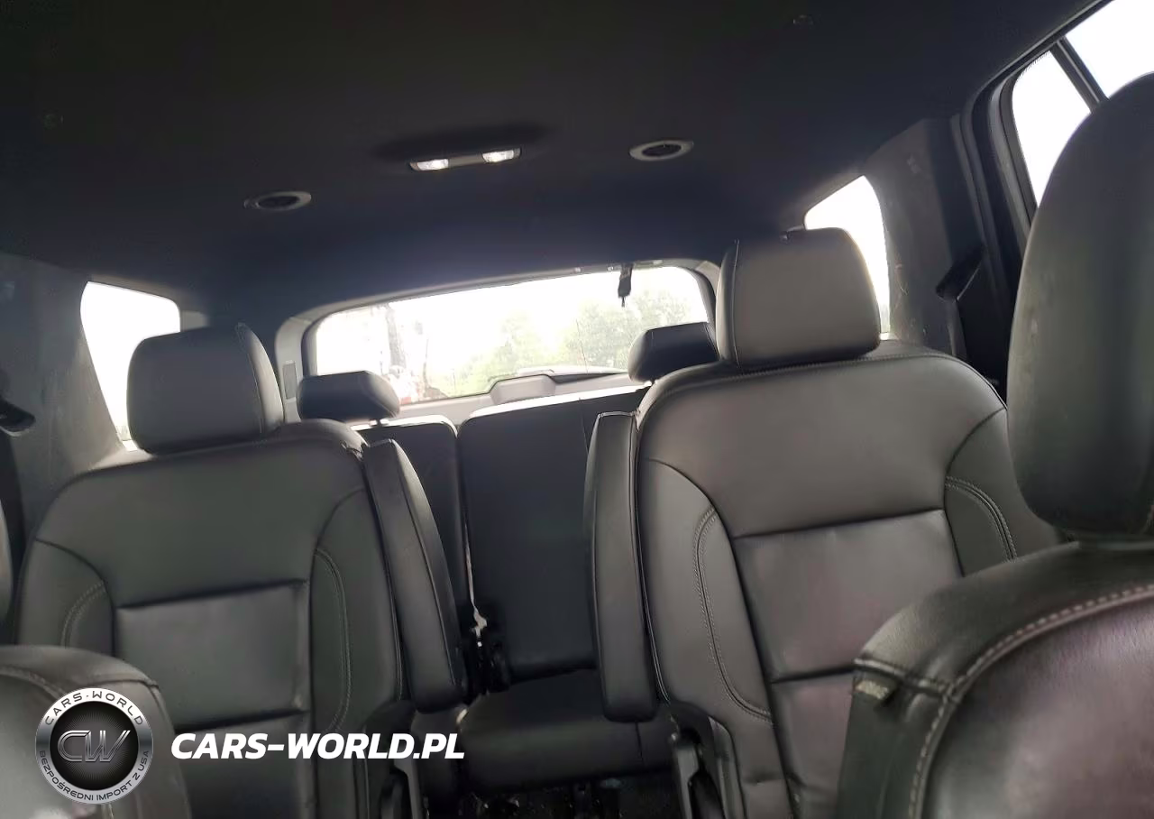 2023 Chevrolet Traverse Lt VIN:1GNEVHKW1PJ167406 - 10