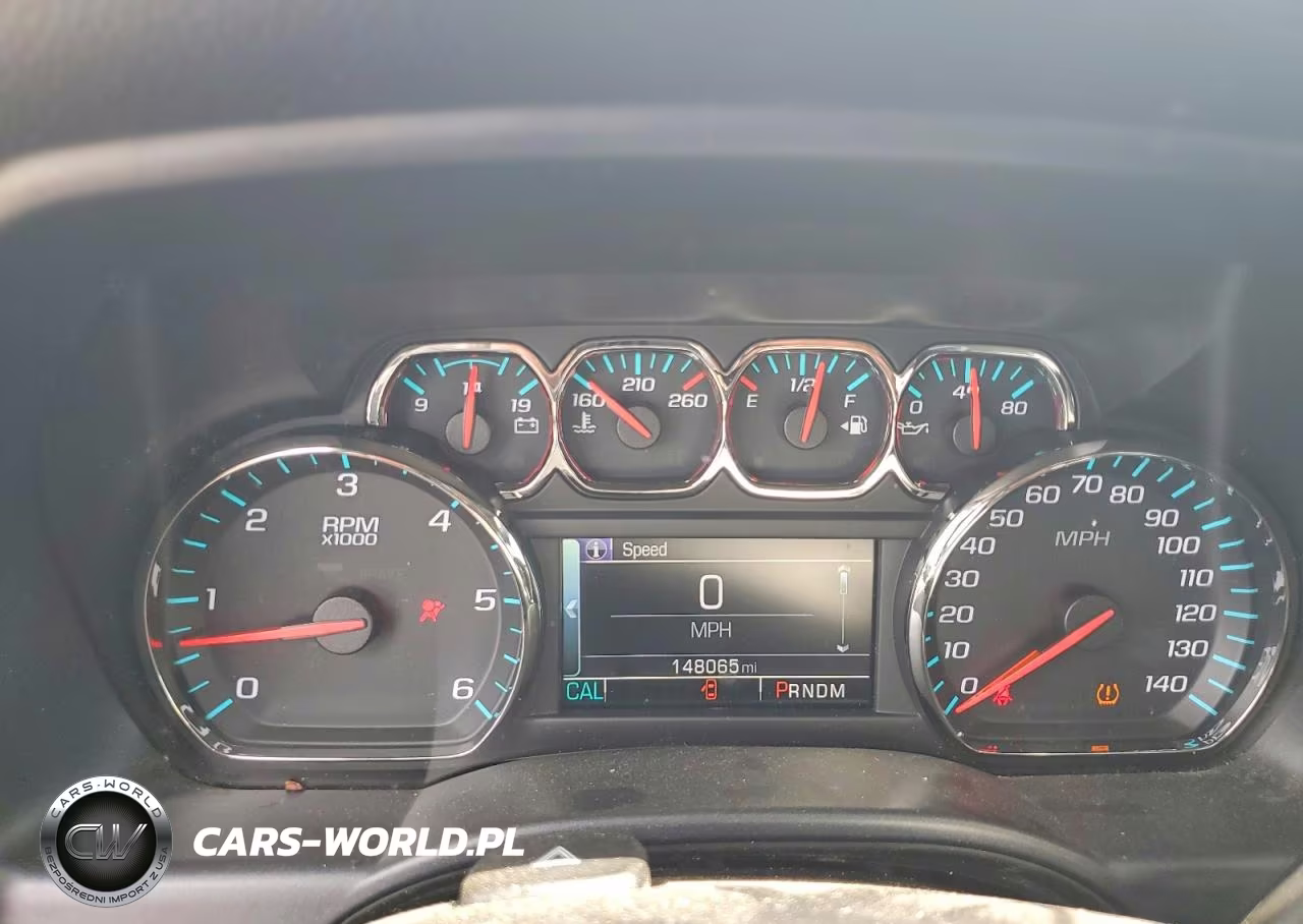 2016 Chevrolet Silverado C1500 Lt VIN:1GCRCREH2GZ118039 - 9