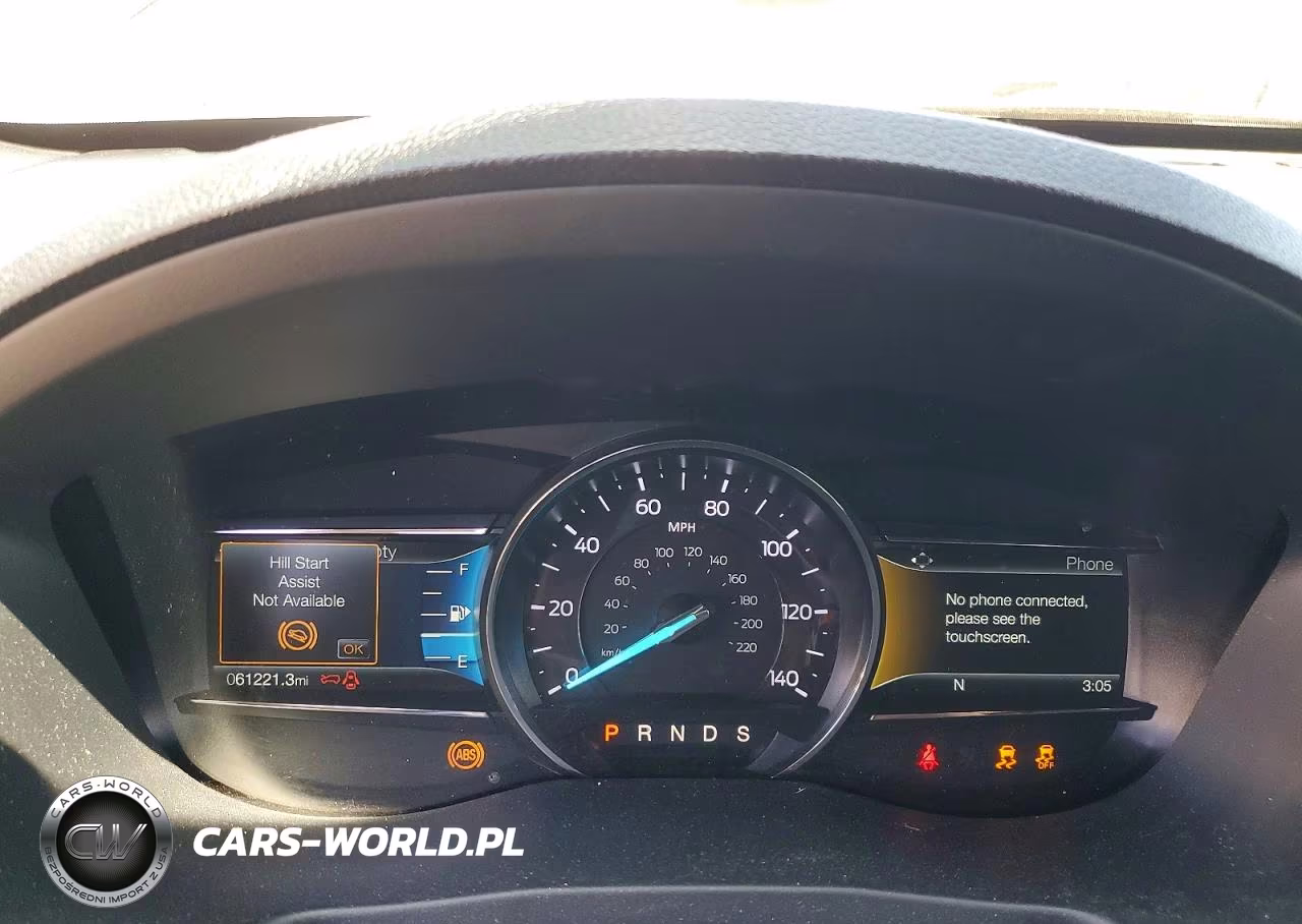 2019 Ford Explorer Xlt VIN:1FM5K7D89KGA10041 - 9
