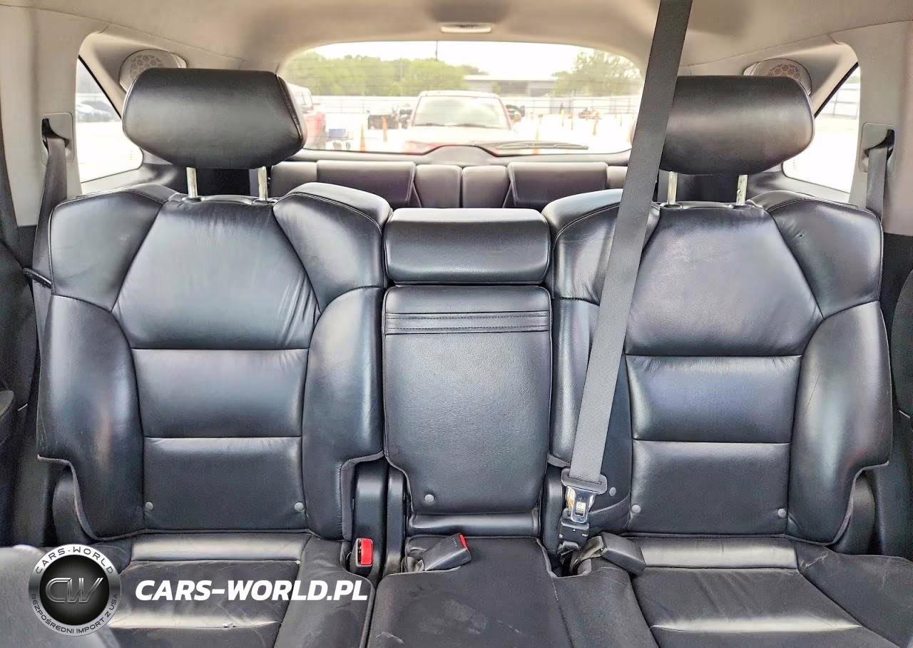 2009 Acura Mdx Technology VIN:2HNYD28679H532778 - 10