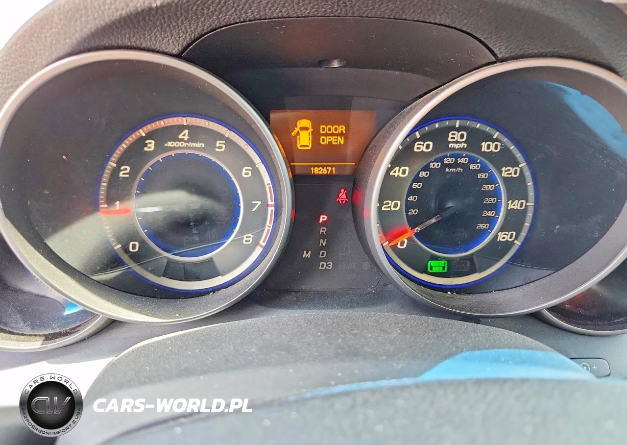 2009 Acura Mdx Technology VIN:2HNYD28679H532778 - 9