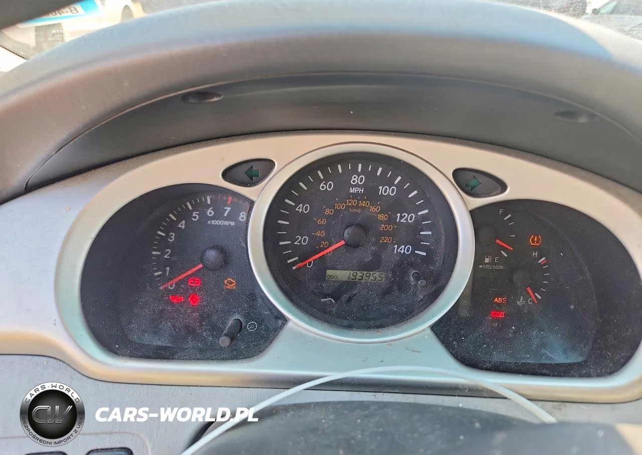 2007 Toyota Highlander Base VIN:JTEGD21A070159158 - 9
